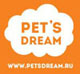  Pets Dream