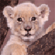 Аватар для Львенок